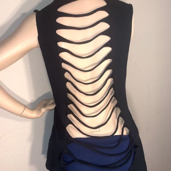 Star Wars Muscle Tee - Picture 5 of 6